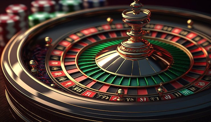 balloon Ruleta en Vivo