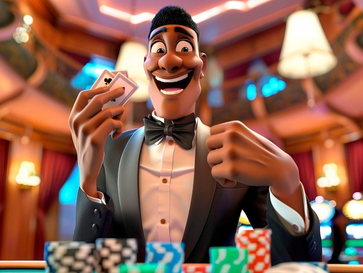 balloon Bingo Tradicional
